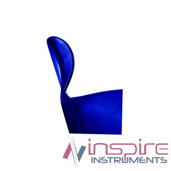 Tebbett Breast Retractor Double Ended 24cm Insulated Style-2