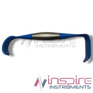 Tebbetts Double Ended Breast Retractors – Insulated