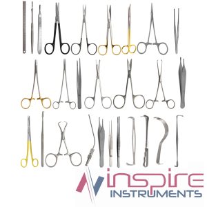 Facelift Set-A
