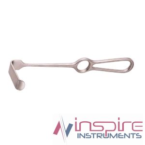 Kocher Retractor, 23cm