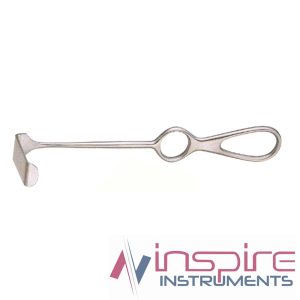 Langenbeck Retractor, 21 cm