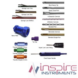 LipoFilling Set