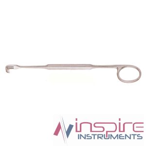 Meyerding Retractor, 18cm