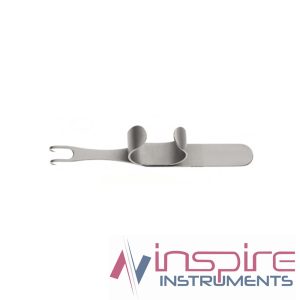 Nasal Tip Retractor, 11 cm, 8mm Wide