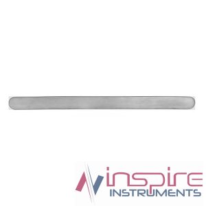 Ribbon Retractor Malleable, 20cm