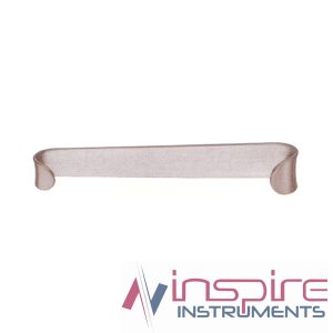 Roux Baby Retractor, 13cm