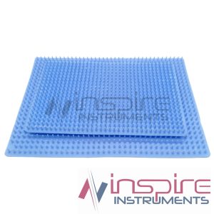 Silicon Mats For Sterilizations Tray/Box