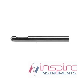 Single Port Standard Liposuction Cannula, SUPOR Luer Lock