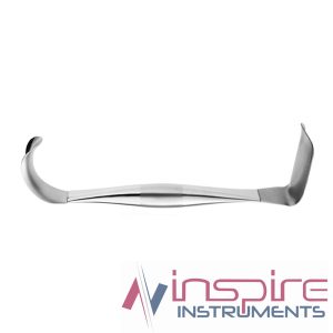 Tebbetts Double Ended Breast Retractors