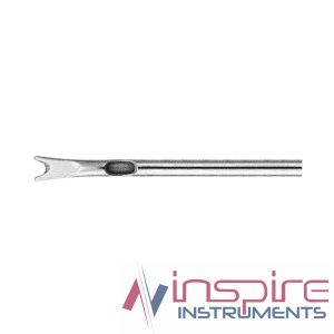 Toledo Liposuction Cannula, Threaded Fitting