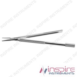 Swiss Blade Breaker and Holder 12cm – 4 3/4″
