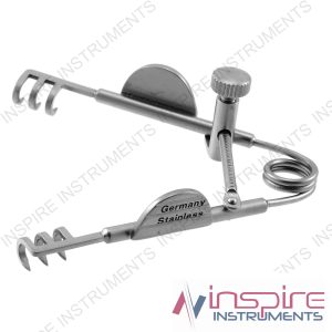 Agricola Lacrimal Sac Retractor