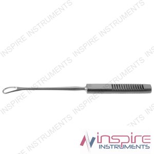 Flynn Lens Loop Scleral Depressor