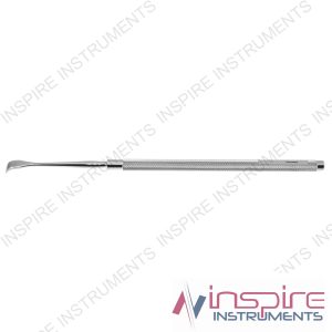 Freer Lacrimal Chisel Curved 16.5cm – (6 1/2″)