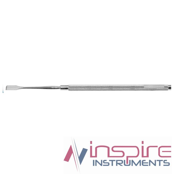 Freer Lacrimal Chisel Straight 16.5cm – (6 1/2″)