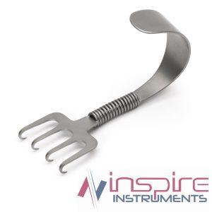 Gorney Rake Retractor 7.5cm