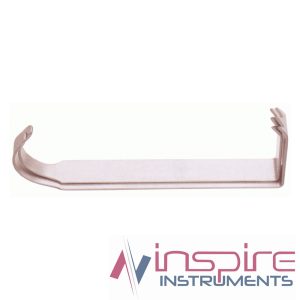 Hibbs Retractor Set of 2.