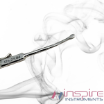 Josephberg Besser Double Ended Scleral Depressor