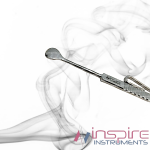 Josephberg Besser Double Ended Scleral Depressor
