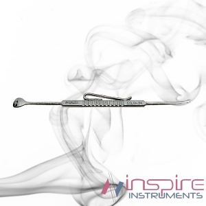 Josephberg Besser Double Ended Scleral Depressor