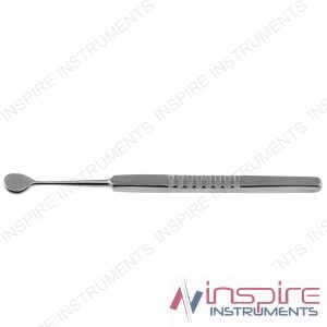 Josephberg Besser Single Ended Scleral Depressor