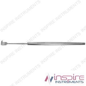 Knapp lacrimal Retractor