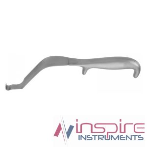 LEVASSEUR MERRILL Intra Oral Retractors, 25cm