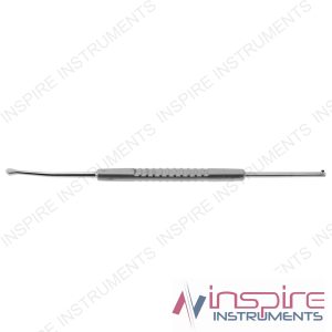 O’Connor Double Ended Scleral Depressor
