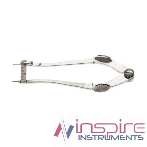 Osher Internal Caliper 7.5cm – 2 3/4″