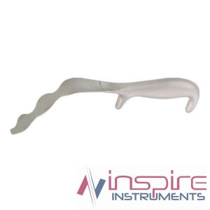 PETRI PTERYGOID Intra Oral Retractors, 23cm