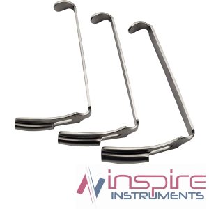 Spare Blade For Dingmann Mouth Gag