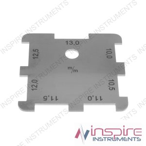 Stahl Corneal Caliper