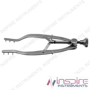 Stevenson Lacrimal Sac Retractor