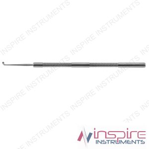 Urretts Zavalia Depressor And Fixation Pick