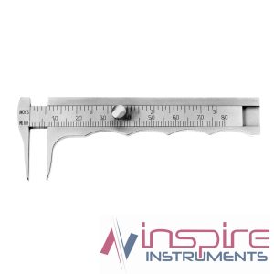 Jameson Caliper 10cm-3 3/4″