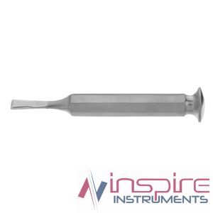 Tessier Calvarial Splitter Osteotome, 16cm