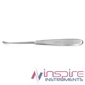 Wang Cleft Palate Elevator, 15.5cm