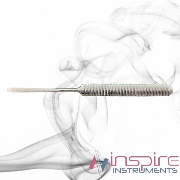 Williger Raspatory, 16cm, Sharp