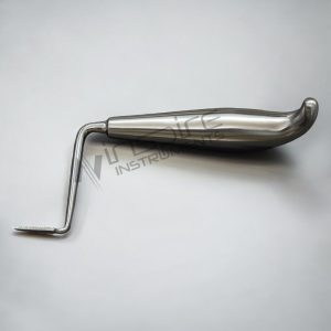 Tessier Maxillary Lever, Right