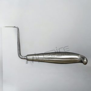Tessier Maxillary Lever, Left