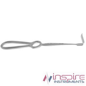 Langenbeck Retractor 23cm, Curved UpLangenbeck Retractor 23cm, Curved Up