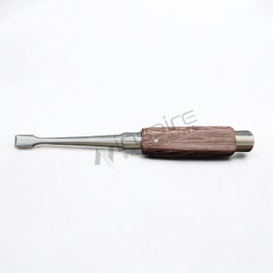 Obwegeser Wedge Osteotome, 22cm