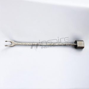 Obwegeser Nasal Septum Osteotome, 18.5cm