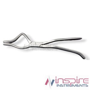 Rowe Maxillary Disimpaction Forceps, Right