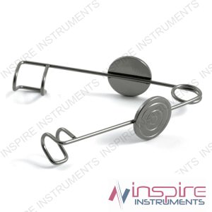 Alphonso Infant Lid Speculum