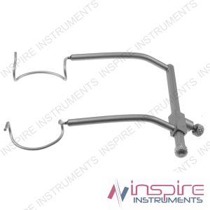 Crozafon FemtoSecond Laser Lid Speculum