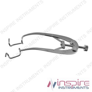 Fishkind Eye Speculum Open Blade