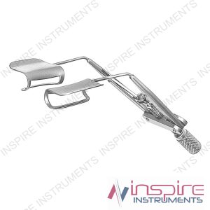 Ginsberg Lieberman Speculum