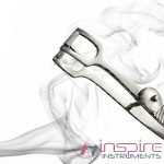 Cottle Columella Forceps, 11cm