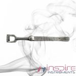 Cottle Columella Forceps, 11cm